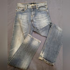 Ralph Lauren 650 Skinny Jeans Sz 27